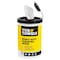 Tub O Towels Tub O' Towels Heavy Duty Fiber Weave Cleaning Wipes 12 in. W X 10 in. L 90 pk TW90 - alternate 2